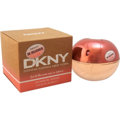 DKNY Be Delicious Fresh Blossom Intense 100ml EDP